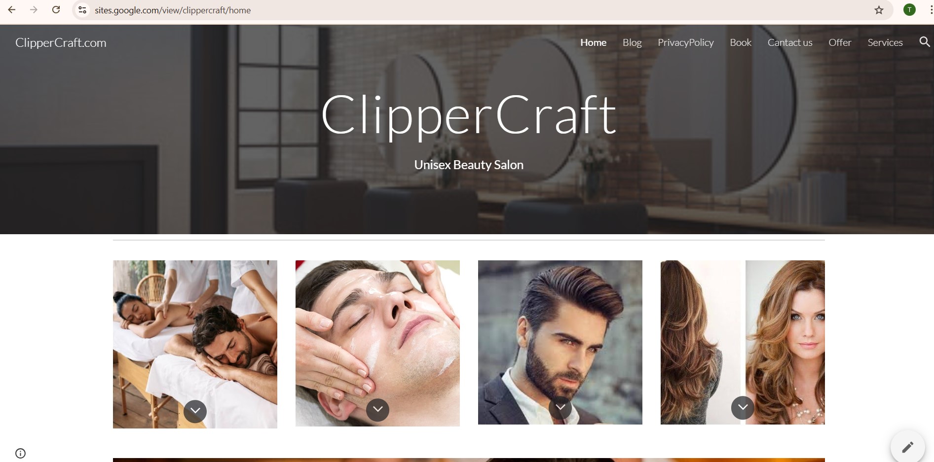 ClipperCraft