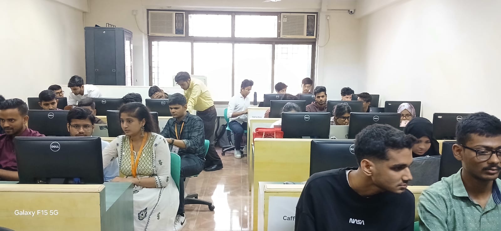 Hackathon Project